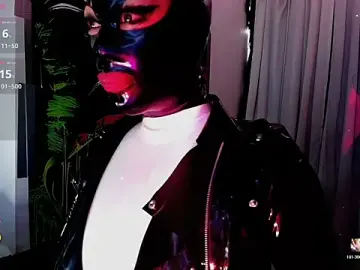LatexDevil_Blondie  live sex cam
