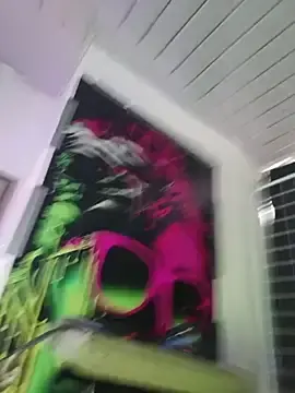 LatexDevil_Blondie  live sex cam