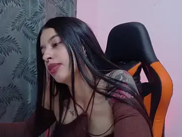 Misscarolsph  live sex cam