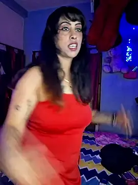 Poisonou5  live sex cam