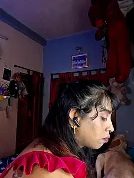 Poisonou5  live sex cam