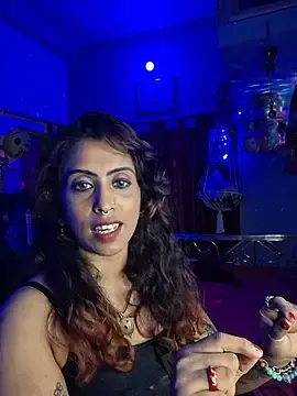Poisonou5  live sex cam