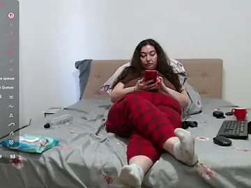 SpoilHerThick  live sex cam