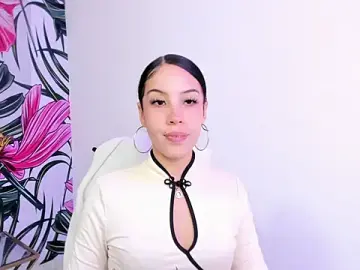 Stefany_e_  live sex cam