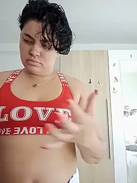 Francelu22  live sex cam