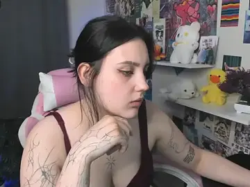 Hey_tessa  live sex cam