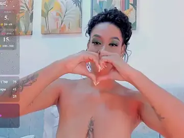 Miaebony__  live sex cam