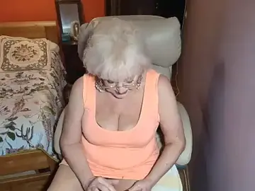 Sexymaturestyle  live sex cam