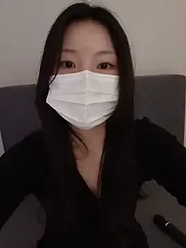 Snowydoll  live sex cam