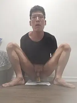 Zzangzoa  live sex cam