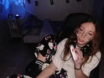 AmeliaKamishiro  live sex cam