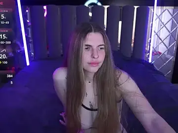 DanielaReign  live sex cam