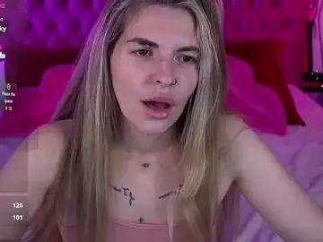 DanielaReign  live sex cam