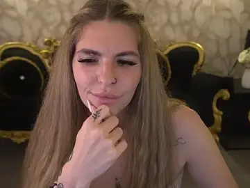 DanielaReign  live sex cam