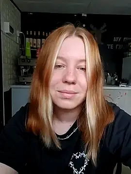 DarunochkA  live sex cam