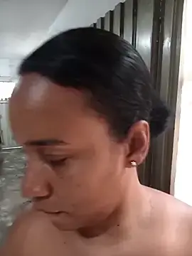 EbonyHorrny  live sex cam