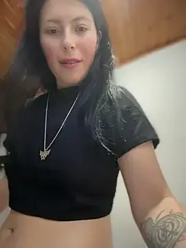 GiuliaBianchi  live sex cam
