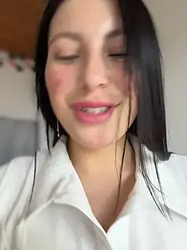 GiuliaBianchi  live sex cam
