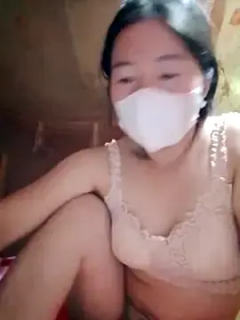 Hin-ni  live sex cam