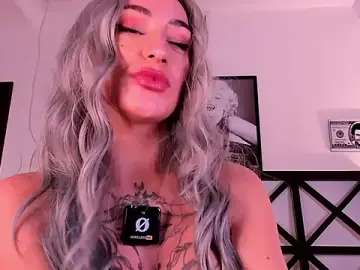 LunaMystyque  live sex cam