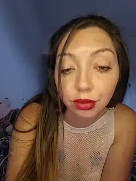 NellaEncant  live sex cam