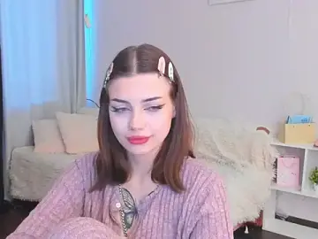 PurrrBerry  live sex cam