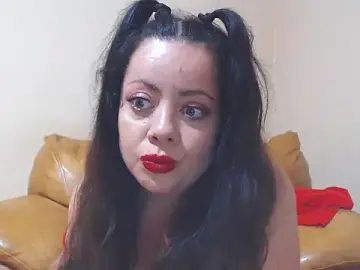 SexyNicolle4u  live sex cam
