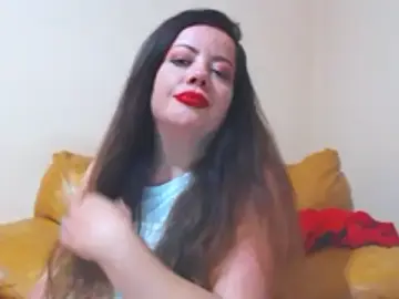 SexyNicolle4u  live sex cam