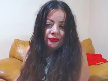 SexyNicolle4u  live sex cam