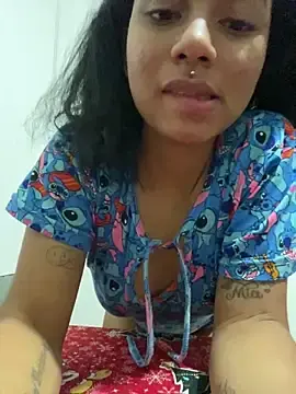 Tatianapink18  live sex cam