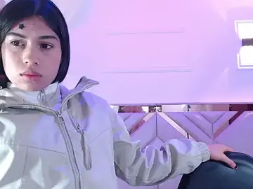 Viioleth_  live sex cam