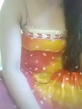 DesihotPari  live sex cam