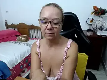 Yeslluisa  live sex cam