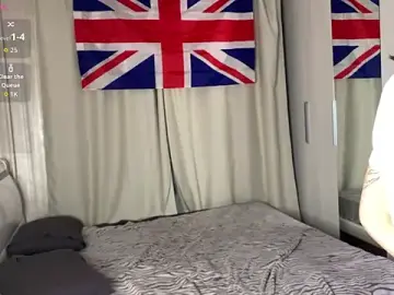 Airuressa  live sex cam