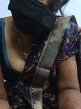 Alia-Telugu  live sex cam
