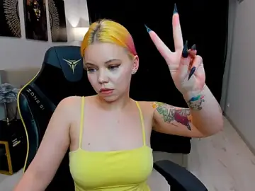 EnergyBunny_1  live sex cam