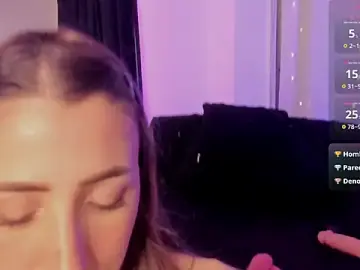 GiaJamess  live sex cam