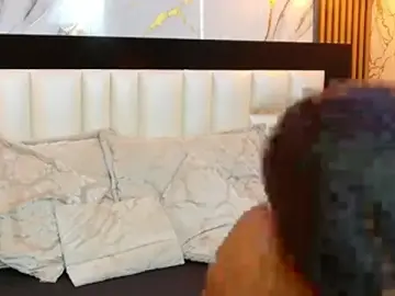 JanneCooper  live sex cam