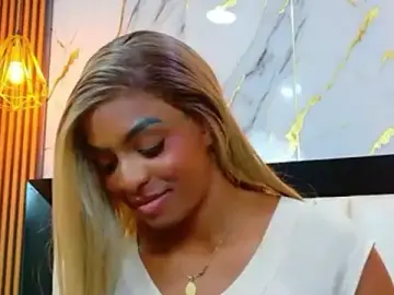 JanneCooper  live sex cam