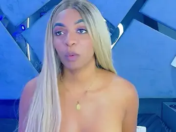 JanneCooper  live sex cam