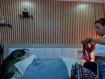 KattyBonnie  live sex cam