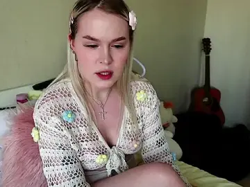 LisaNelsona  live sex cam