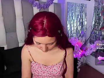 Loren_FX  live sex cam