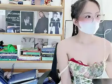 Lush-Office  live sex cam