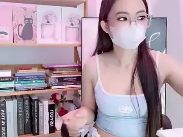 Lush-Office  live sex cam