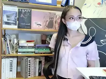 Lush-Office  live sex cam