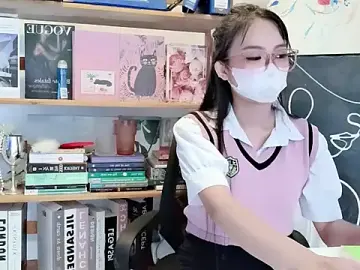Lush-Office  live sex cam
