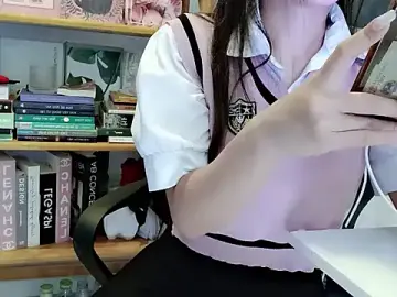 Lush-Office  live sex cam