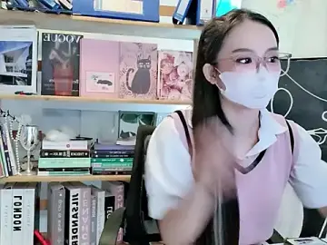 Lush-Office  live sex cam