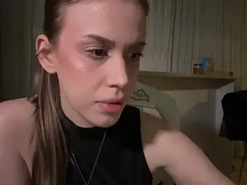 Mirelias  live sex cam